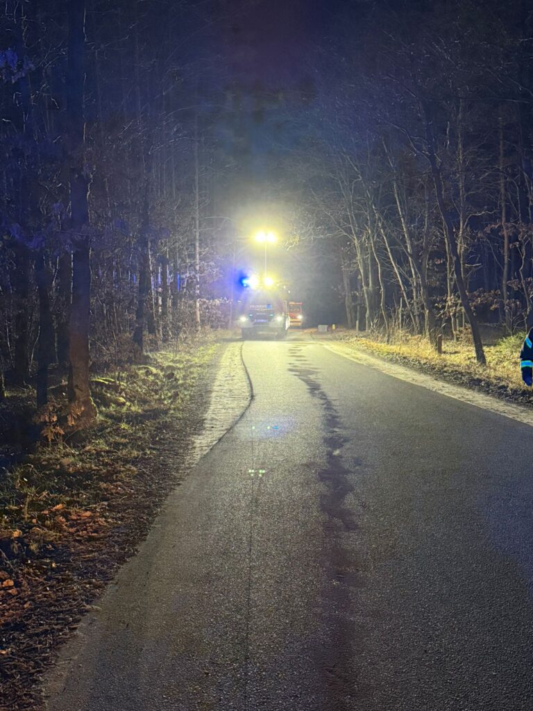 THL / HH Betriebsstoffe / Viereck Richtung Uhlenkrug